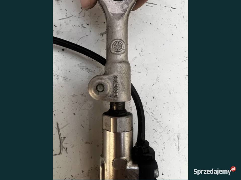 detector zmiany biegów Ducati SuperSport 950 S Ostrów Wielkopolski