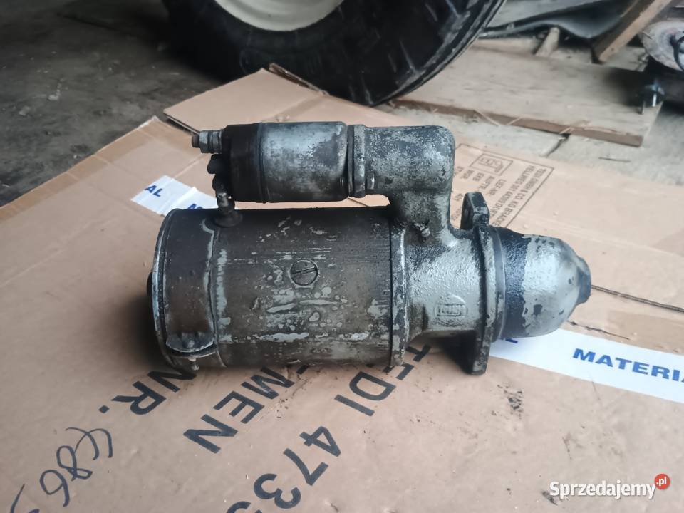 Rozrusznik esiok s15 Brzozów