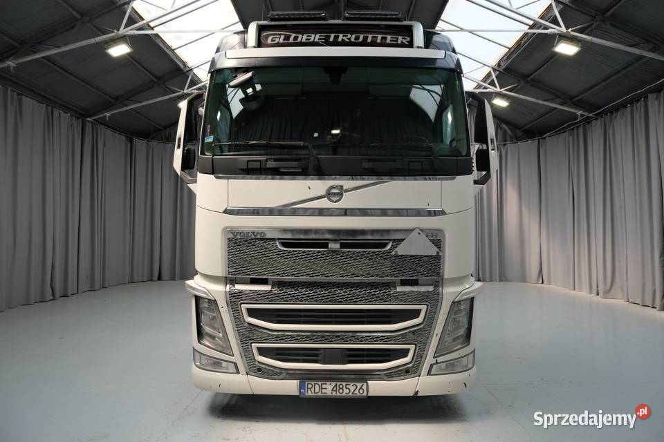 VOLVO FH 500 MR13 E6 201T 2017 1277700 3 510 Łyszkowice
