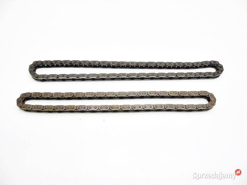 ŁAŃCUCHY ROZRZĄDU 15 CRDI GETZ RIO CERATO MATRIX Sosnowiec