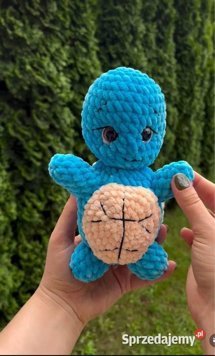 Pokmon Squirtal Plewiska