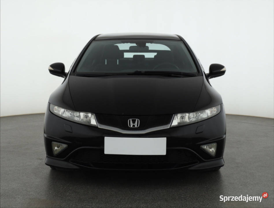 Honda Civic 18 i wspomaganie kierownicy sprzedam