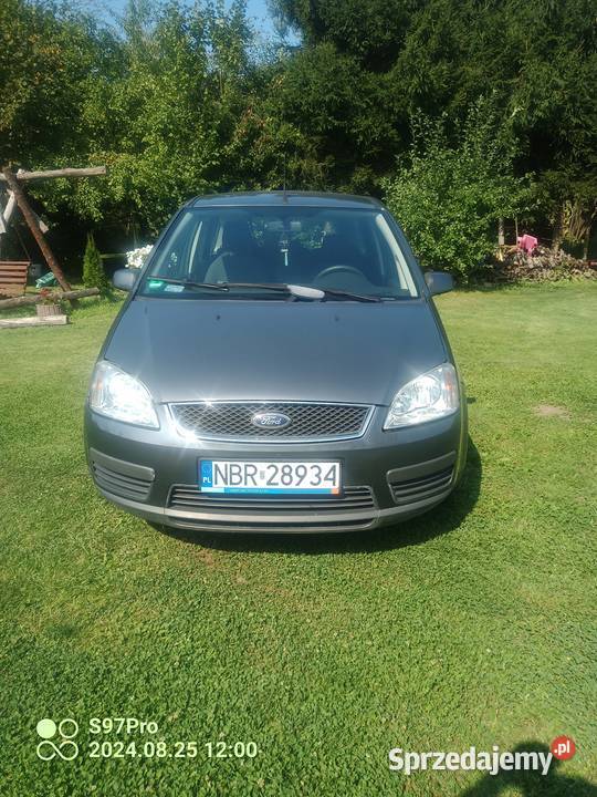 Ford fokus c Młynary