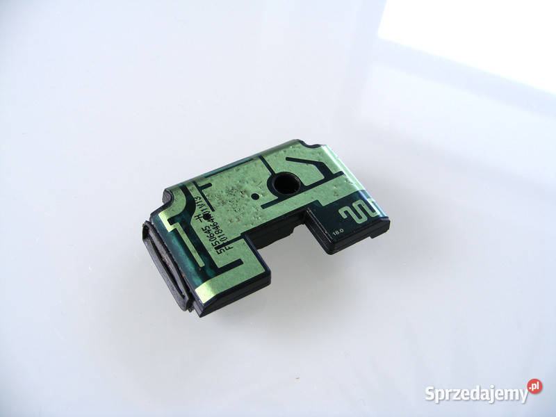 Antena z głośnikiem głośnomówiącym Nokia 8800