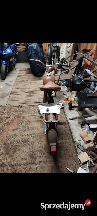 Simson 50cm3