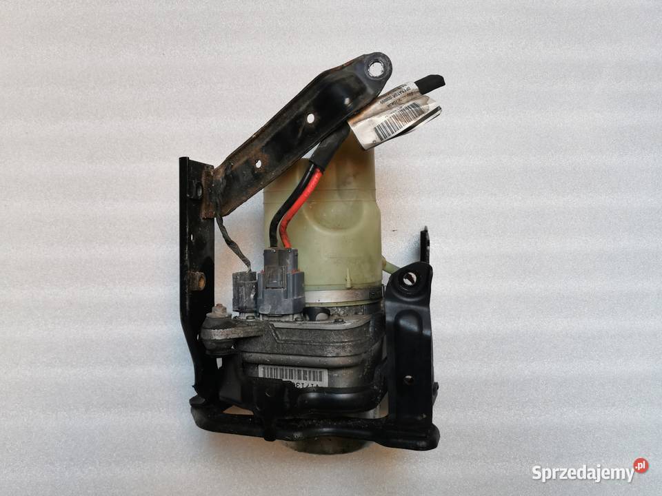Elektryczna Pompa Wspomagania Volvo C30 S40 V50 Wyszków