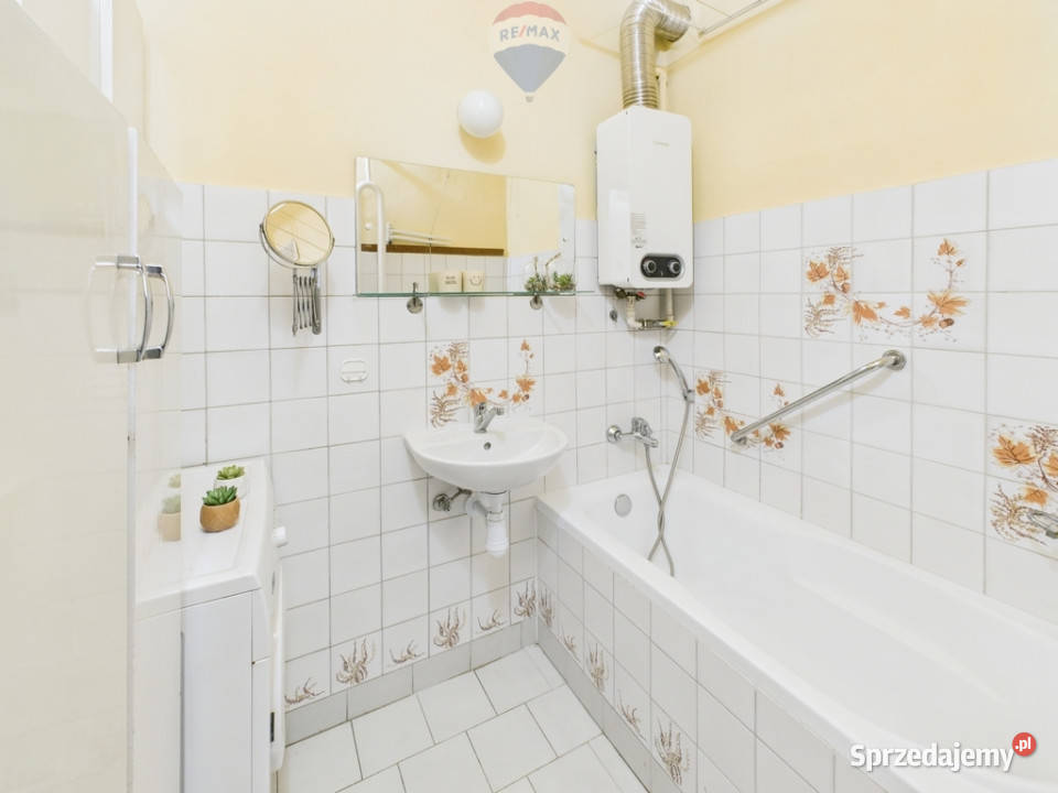 Mieszkanie w sercu Bronowic na wynajem Rok budowy 1950 Kraków sprzedam