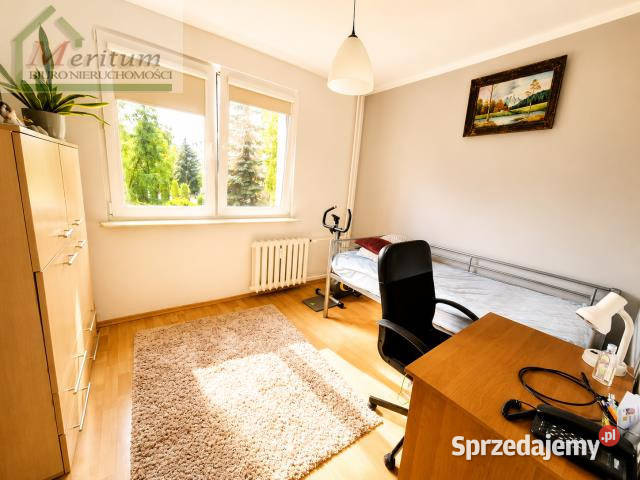 Mieszkanie 351m2 2 pokoje Krosno