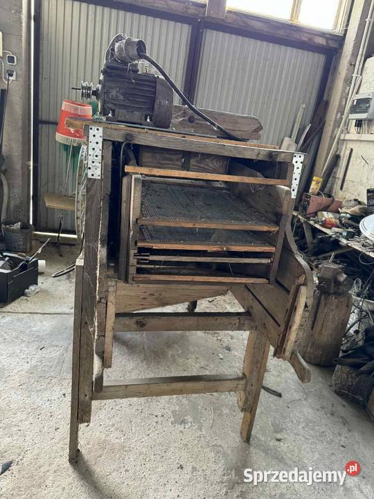 Wialnia do zboża sprzedam