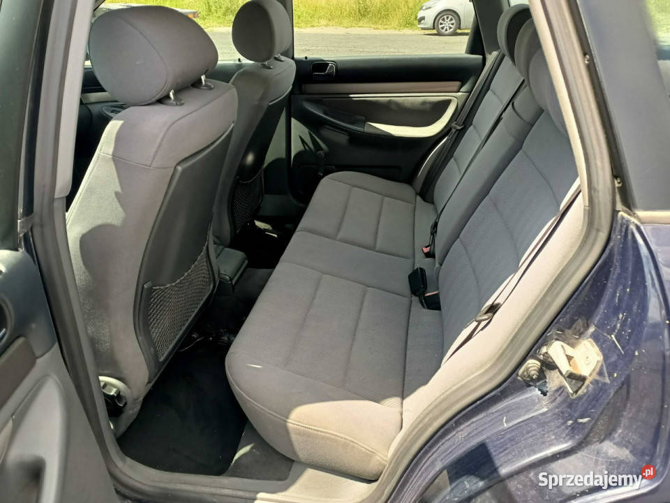 Audi A4 Avant Audi A4 19TDI 110 98r B5 19952001 małopolskie Tarnów