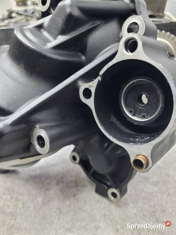 HONDA VFR 1200F 1200 F 1017 PRZEKŁADNIA DYFRA Nowy Tomyśl
