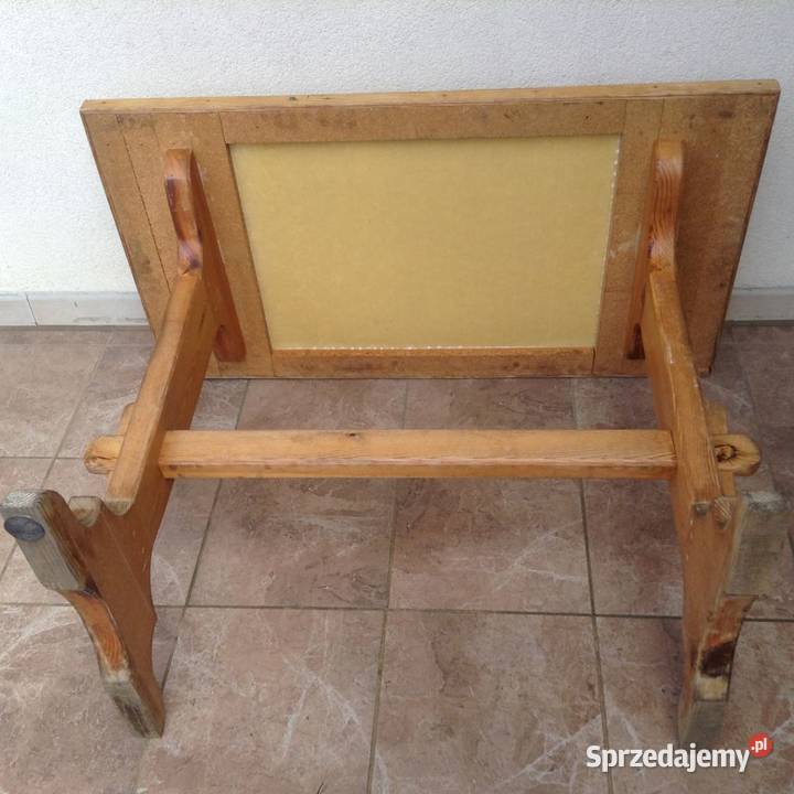 Stół kuchenny 75cm Opole