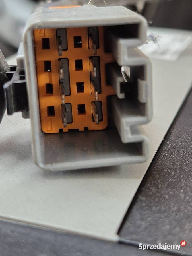 Webasto ogrzewanie Air Top Evo 2000 Volvo Fh4 Igołomia