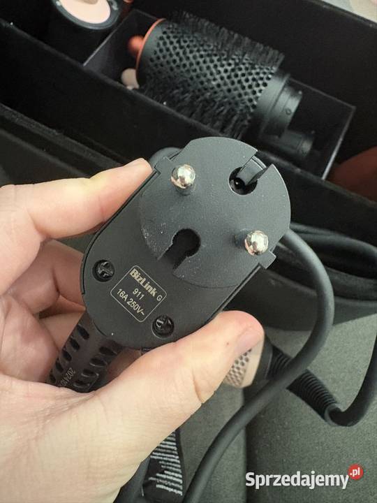 Dyson multistyler śląskie Żory