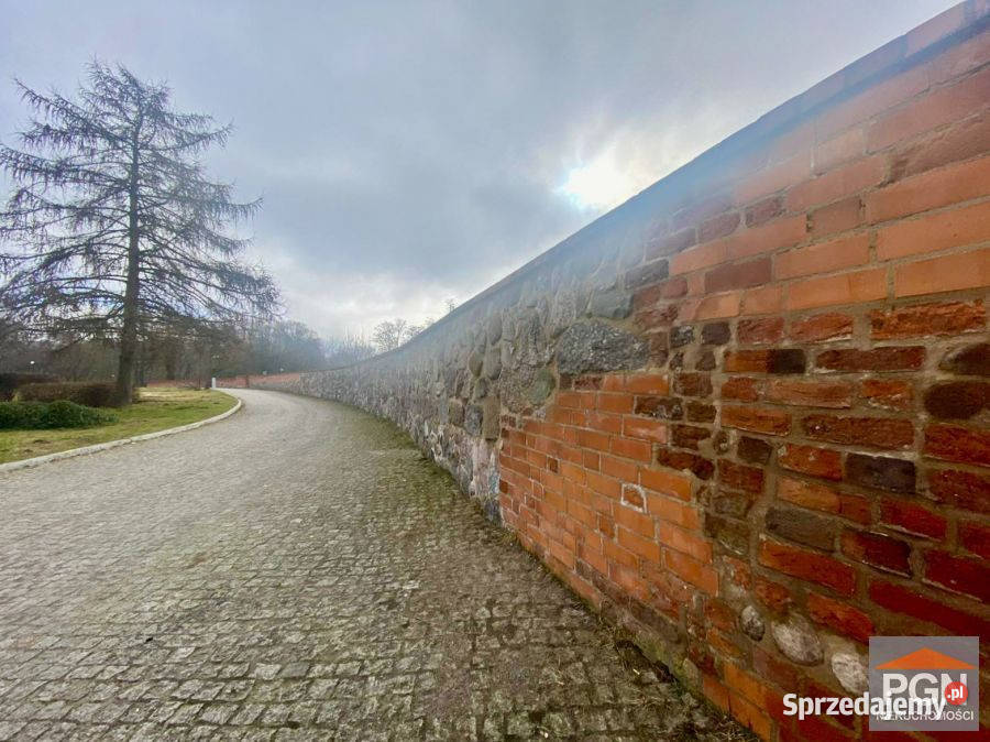 Działka Gryfice 475m2 26m sprzedam