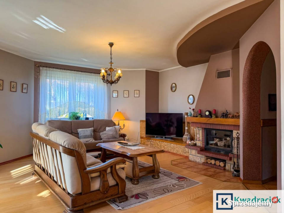 Do sprzedaży dom wolnostojący Dobieszyn 148m podkarpackie