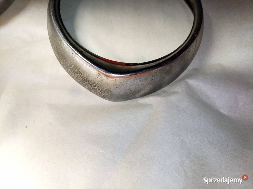 Ramka lampy skoda Mercedes ford Stalowa Wola