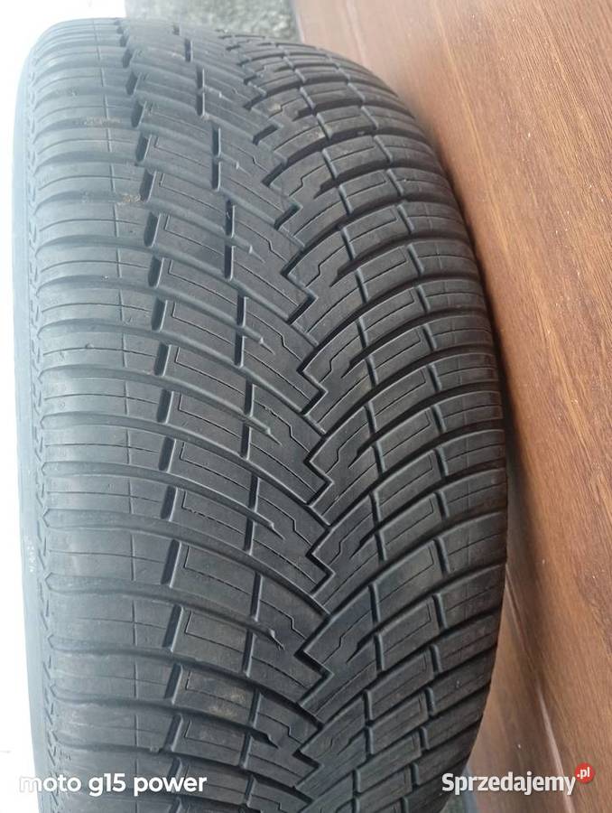 Pirelli Scorpion All Season SF2 275 45 21 275 Chmielnik