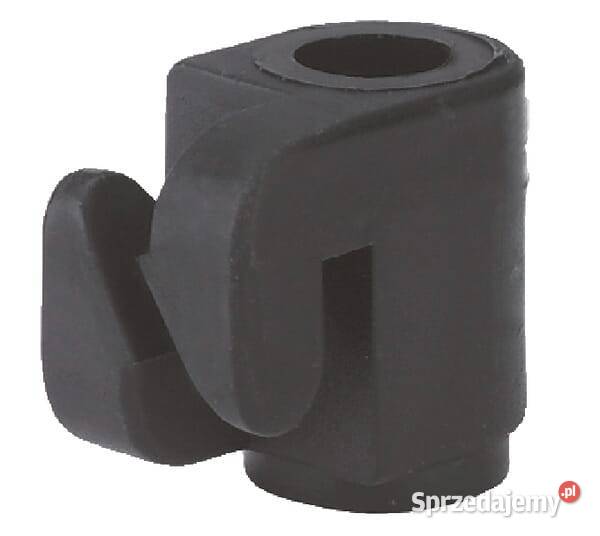 Izolator do gwoździ 100 AKO 44361P100 małopolskie Kamionna sprzedam