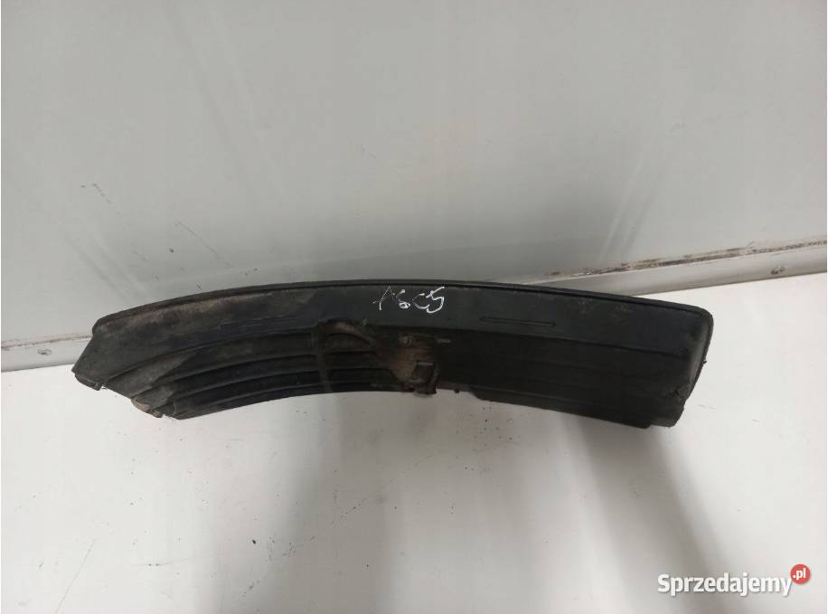 KRATKA ATRAPA ZDERZAKA PRAWA AUDI A6 C5 Chełm