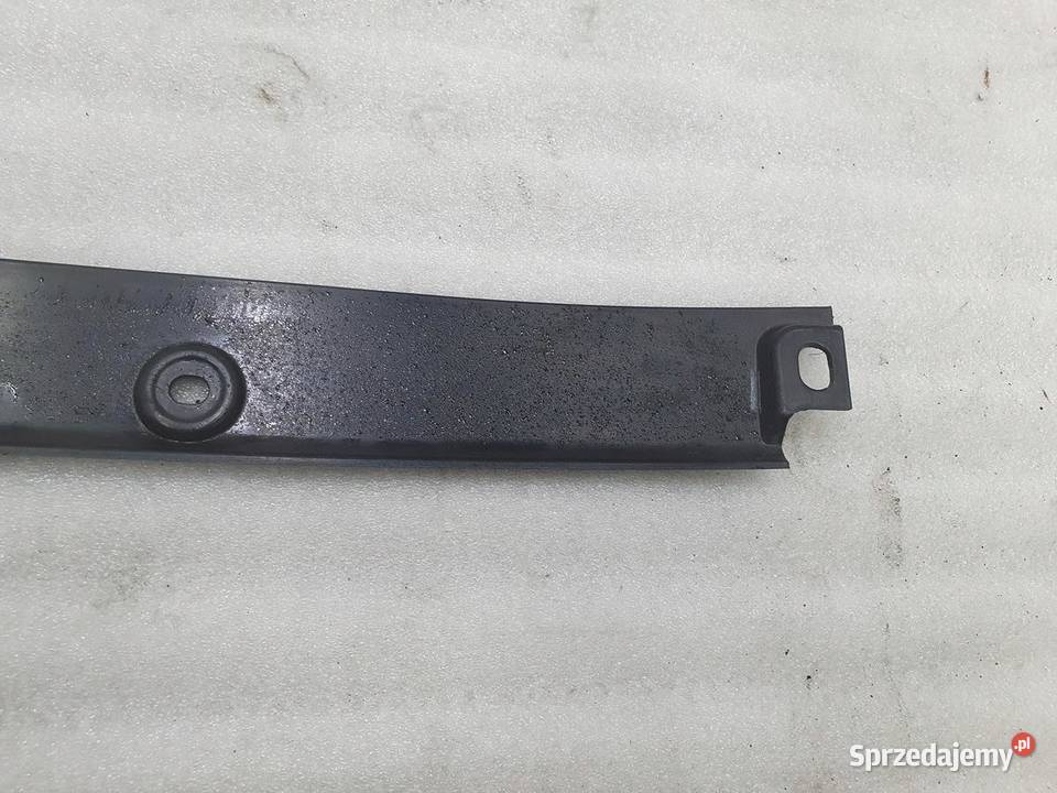 OSŁONA KLAPY BAGAŻNIKA 7202641 BMW E71 X6 Pozostałe sprzedam