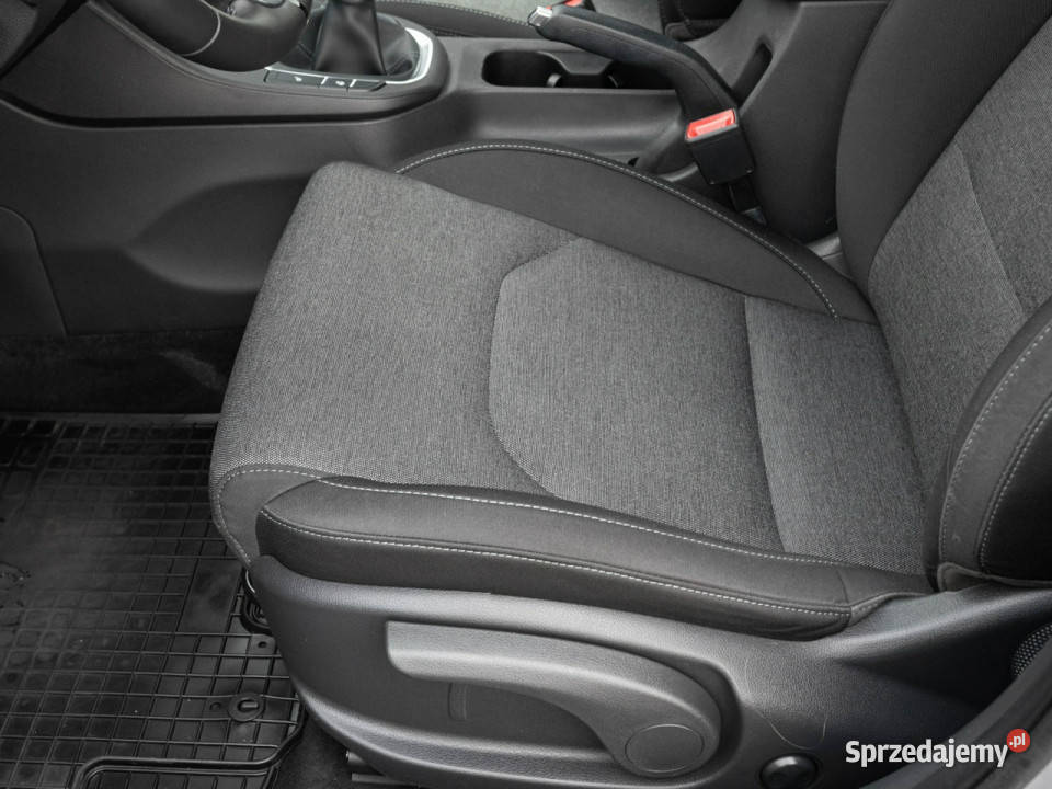 Hyundai i30 WJ7718K15 DPI Smart Podgrzf I kier ogranicznik prędkości Pępowo