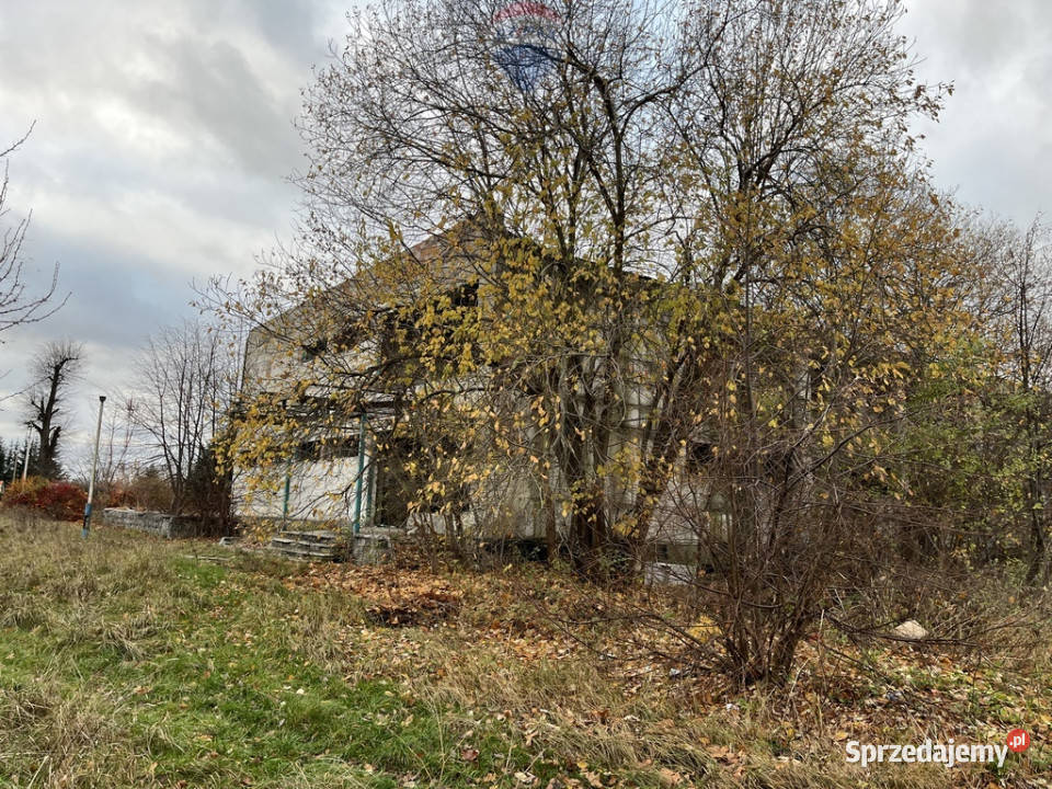 Działka inwestycyjna w Bezledach Sprzedaż Bezledy