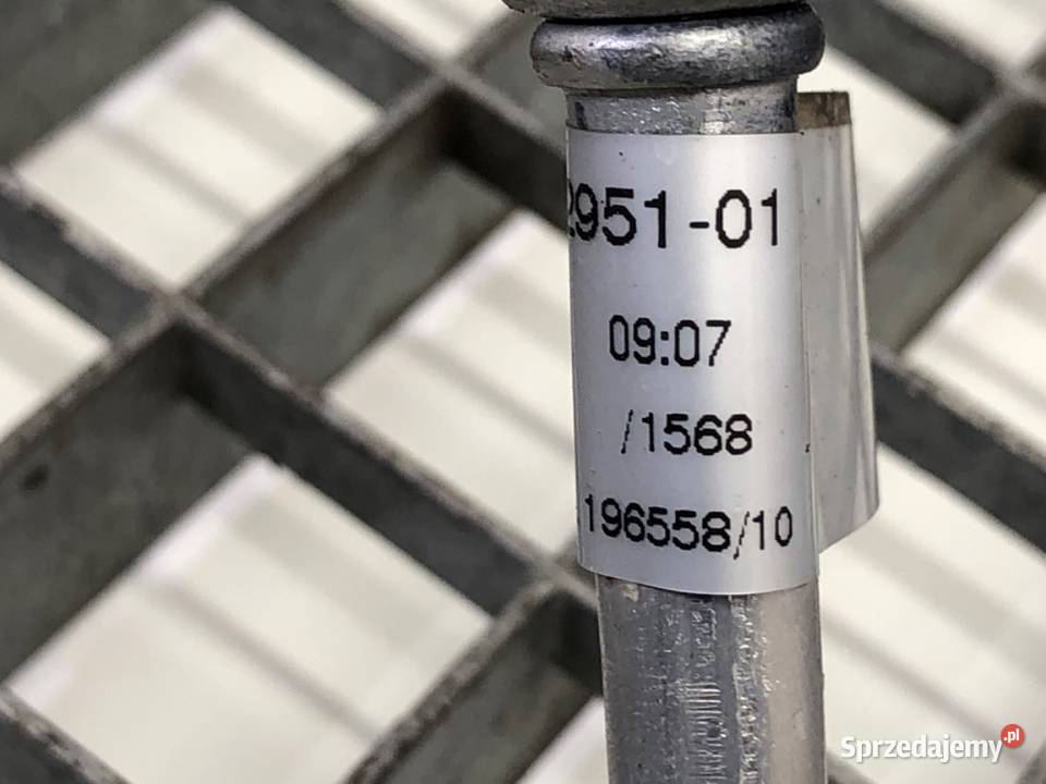 RURKA KLIMATYZACJI BMW F44 6832951 20 178 podkarpackie sprzedam