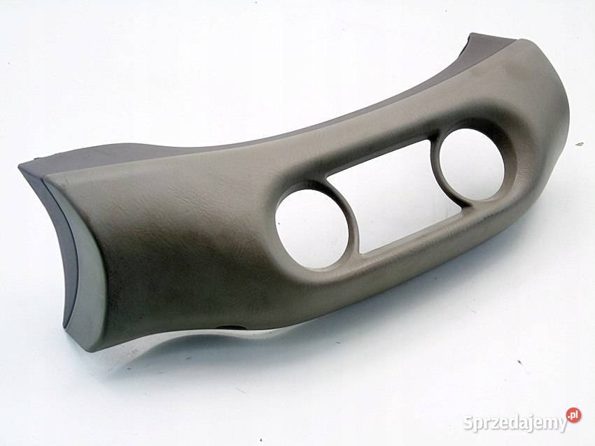 OSŁONA ZAŚLEPKA KONSOLI NISSAN ALMERA TINO 2002 osobowe