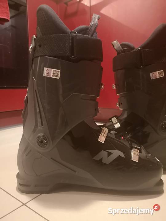 Buty narciarskie Nordic 28285 325mm Wrocław sprzedam
