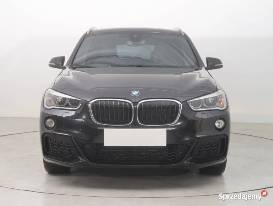 BMW X1 sDrive18d X1 Bielany Wrocławskie