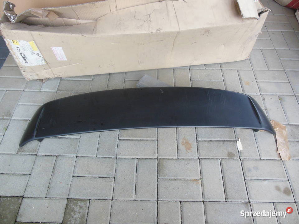 SPOILER KLAPY LOTKA 5 900 925 ALFA ROMEO 156 Kozy
