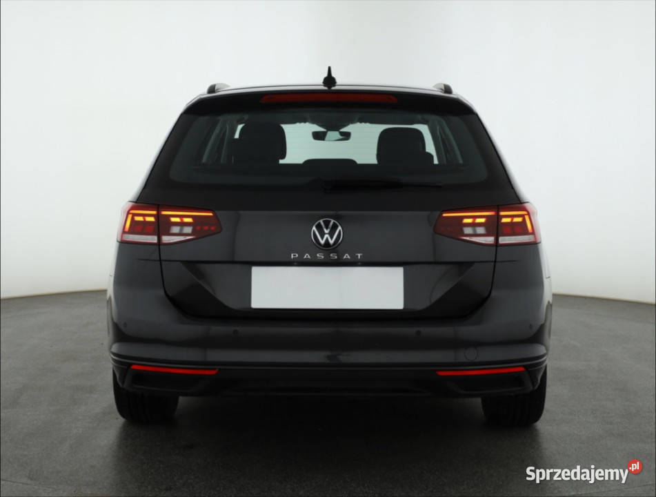 VW Passat 15 TSI przyciemniane szyby mazowieckie Piaseczno sprzedam