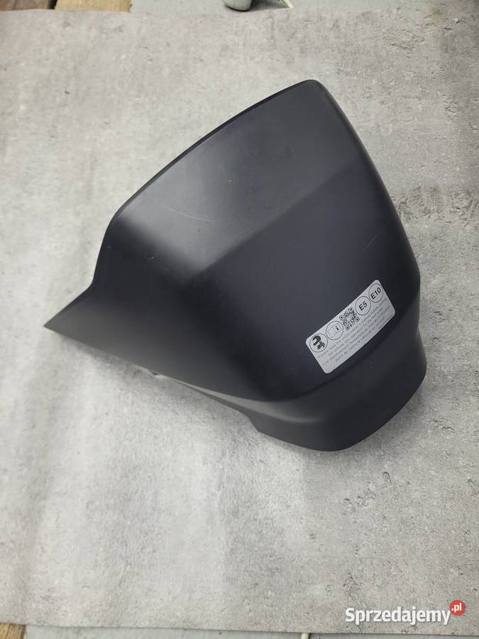 KTM 890 ADV SMT OSŁONA AKUMULATORA ZBIORNIKA Nowy Tomyśl