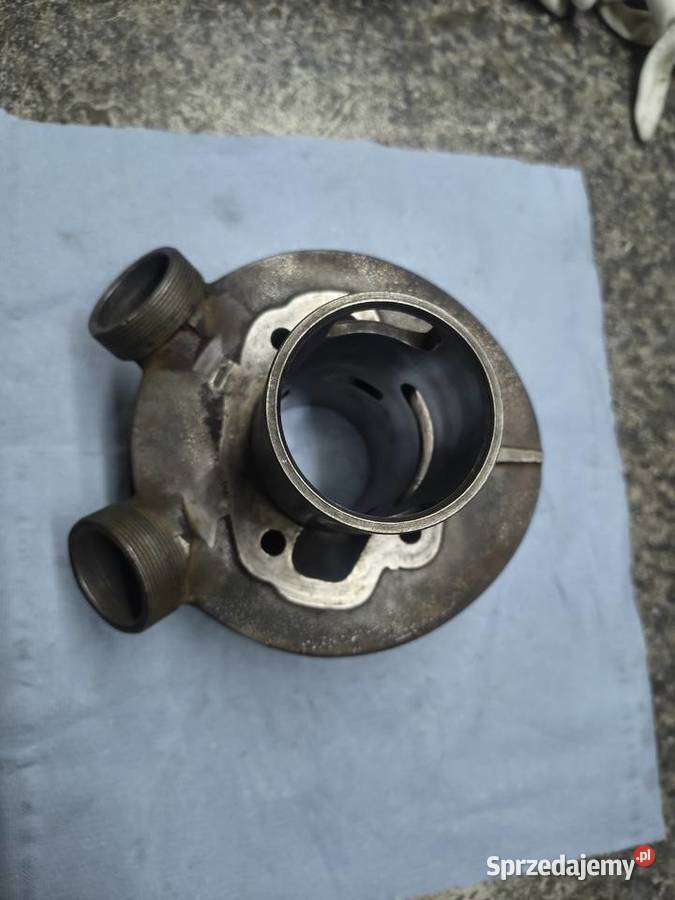 Cylinder jawa 175 model 356 Rzeszów