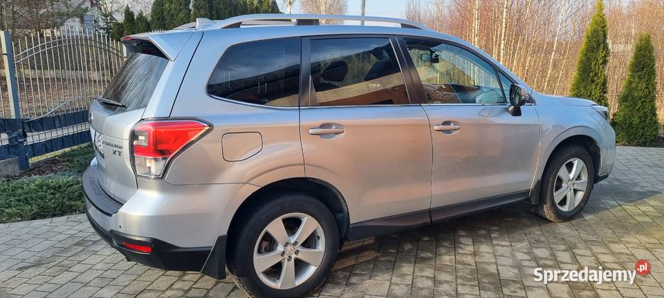 Salon Polska Bezwypadkowy automatyczna Łódź