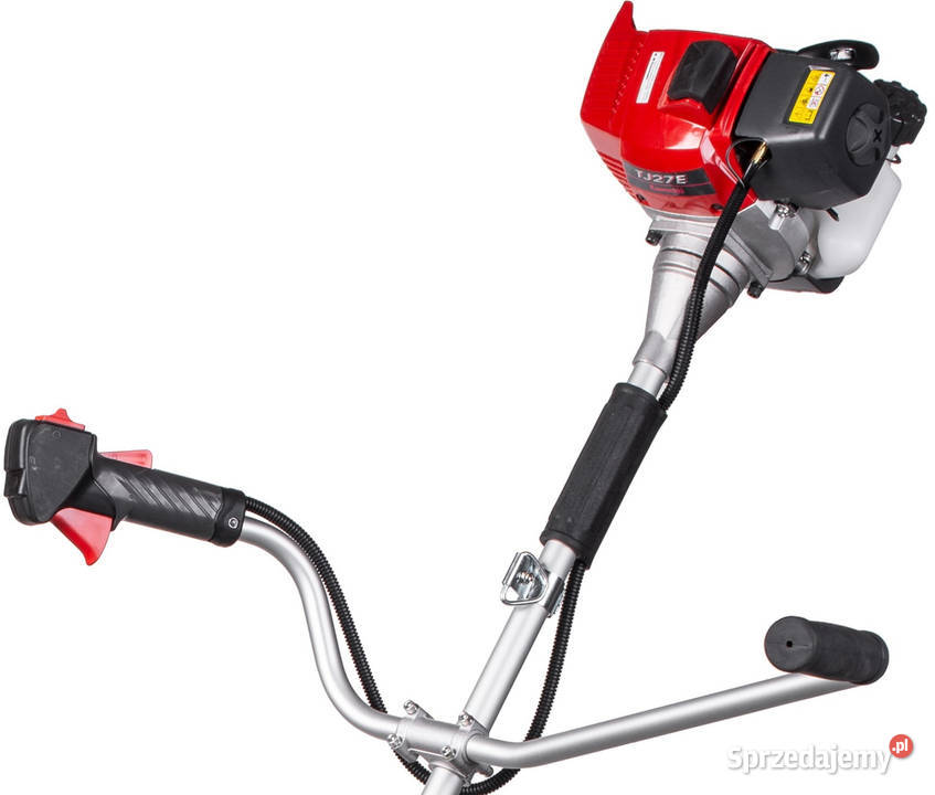 KOSA KAWASAKI CEDRUS KW27 PROFI KOSA SPALINOWA wielkopolskie Opalenica