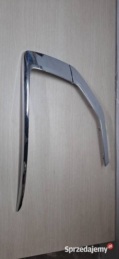Listwa Zderzaka Przedniego Mitsubishi Sandomierz