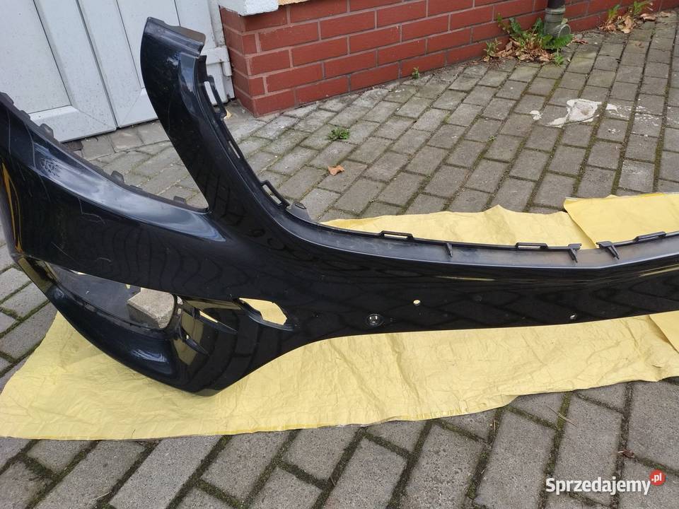Zderzak przedni Mercedes VKlasse 20142023 AMG Zderzaki Szczecin