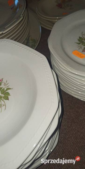 Talerz do zupy SchirndingBavaria Gdańsk sprzedam