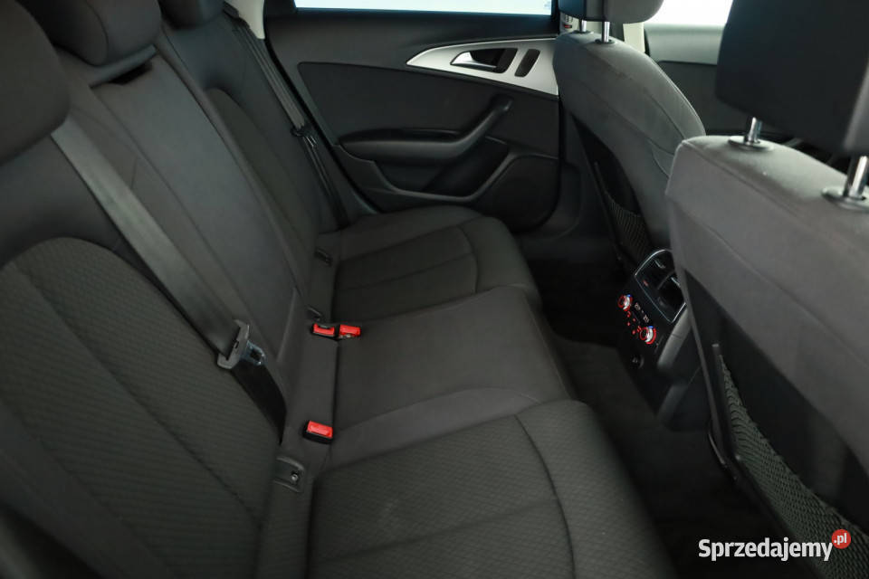 Audi A6 30 TDI mazowieckie Piaseczno