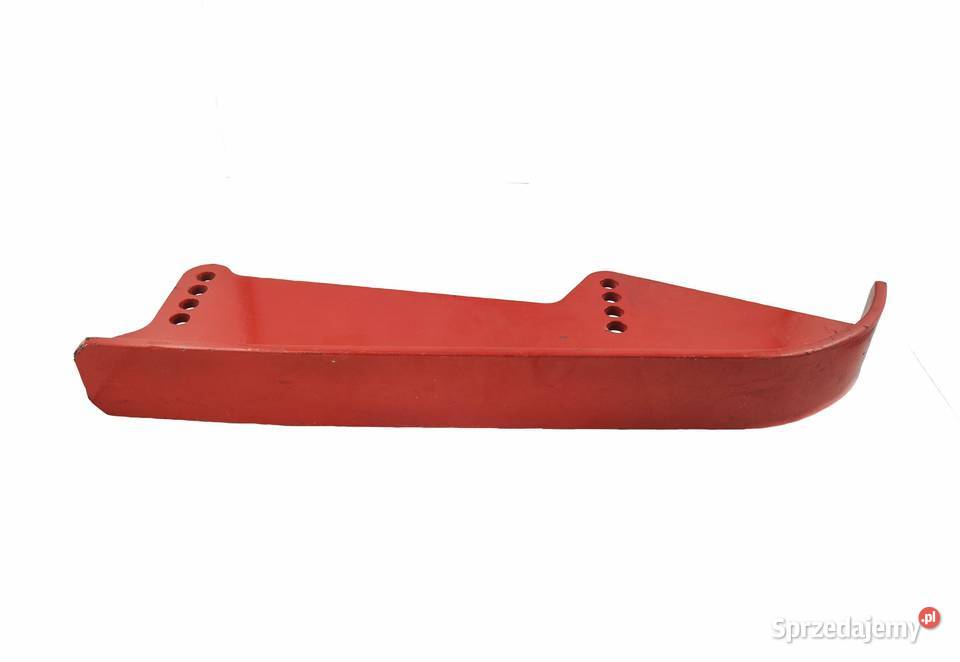 Płoza do kosiarki bijakowej AG AGF Tajęcina