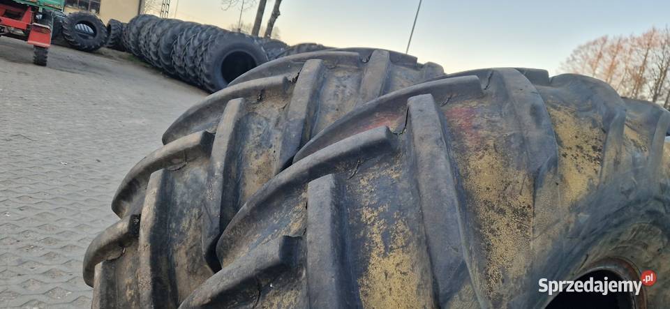 18430 184r30 46085r30 Goodyear 90 bez napraw warmińsko-mazurskie Nowe Miasto Lubawskie