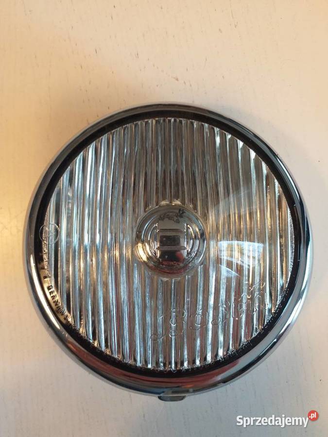 Halogen BoschMercedes i inne mazowieckie Otwock sprzedam