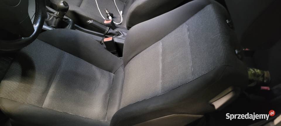 Opel Astra H GTC SPORT Bezwypadkowa dużym Kraków