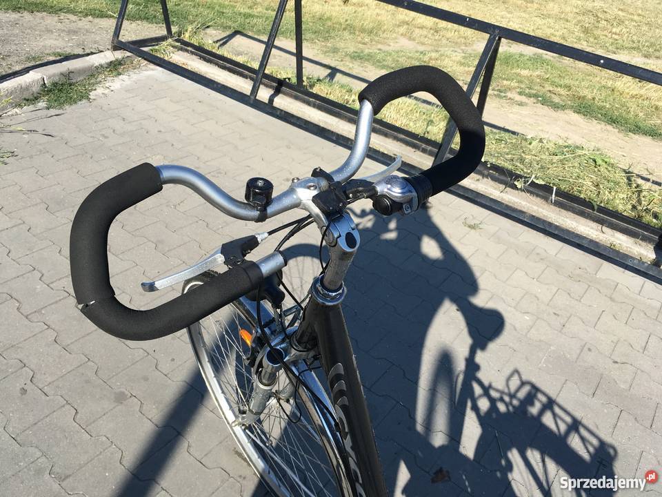 Rower CYCO koła 28 Damski Męski