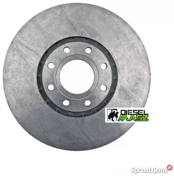 178107070010 Tarcza hamulcowa Fendt Farmer Fendt Zbuczyn
