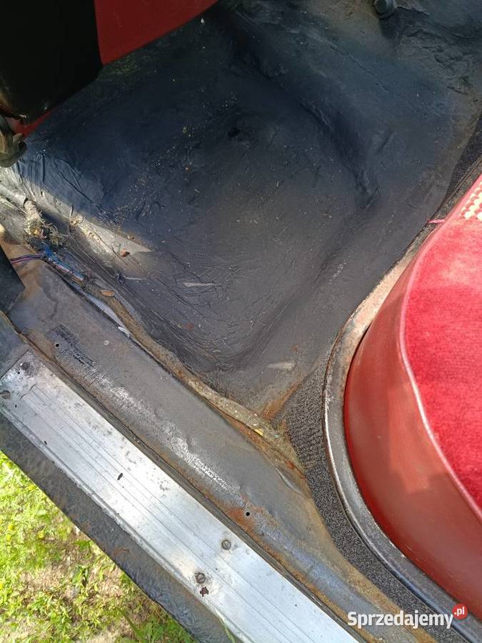 Wołga 2410 benzyna GAZ-24 łódzkie Piotrków Trybunalski