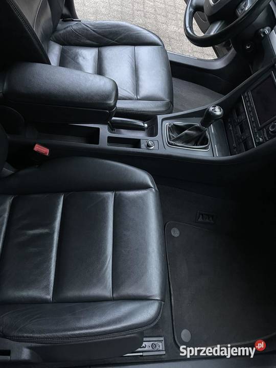 Audi a4 20 tdi 225km Radzymin