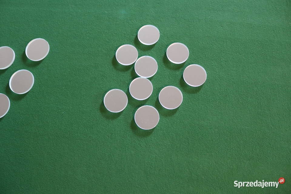 Lustrzana mozaika 32mm Nowy Targ